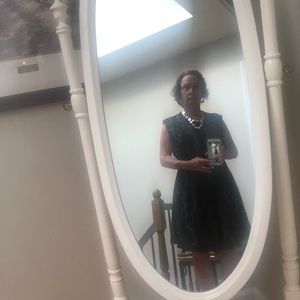 Meet your Posher, Donna